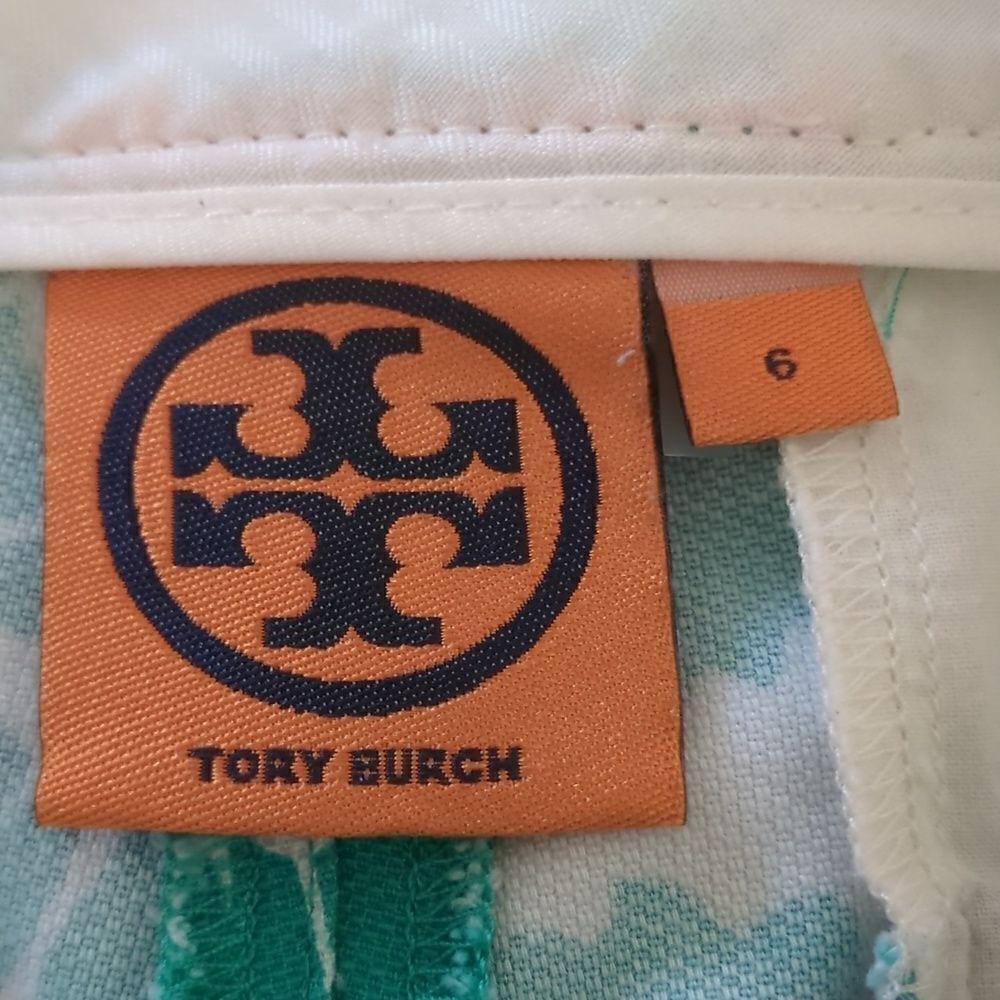 Tory Burch Shorts - Picture 5 of 12